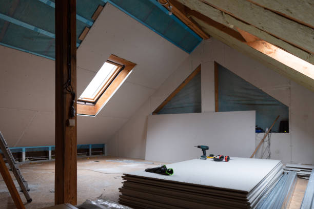 Best Insulation Replacement Services  in Wellsville, UT