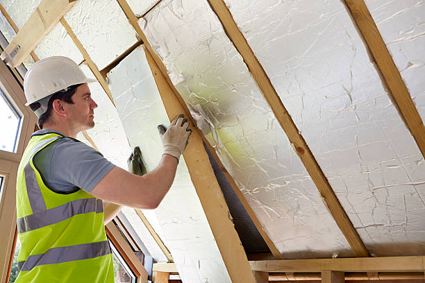 Best Home Insulation Services  in Wellsville, UT